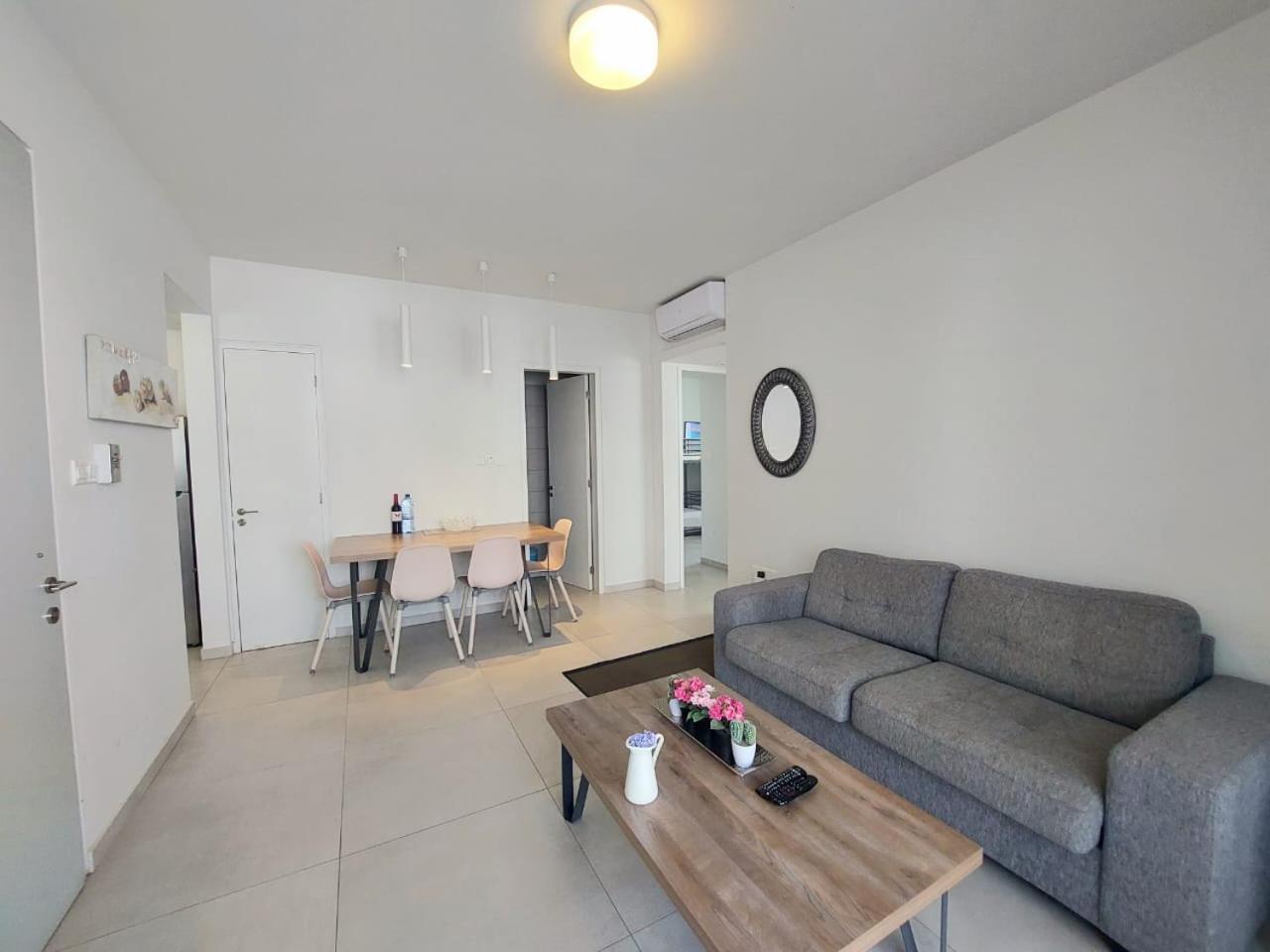 Mythical Sands - Escape Apartment Paralimni