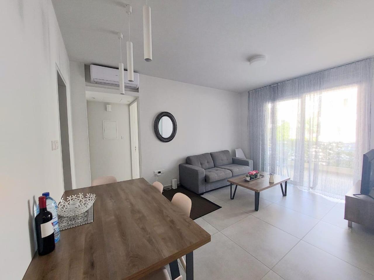 Mythical Sands - Escape Apartment Paralimni