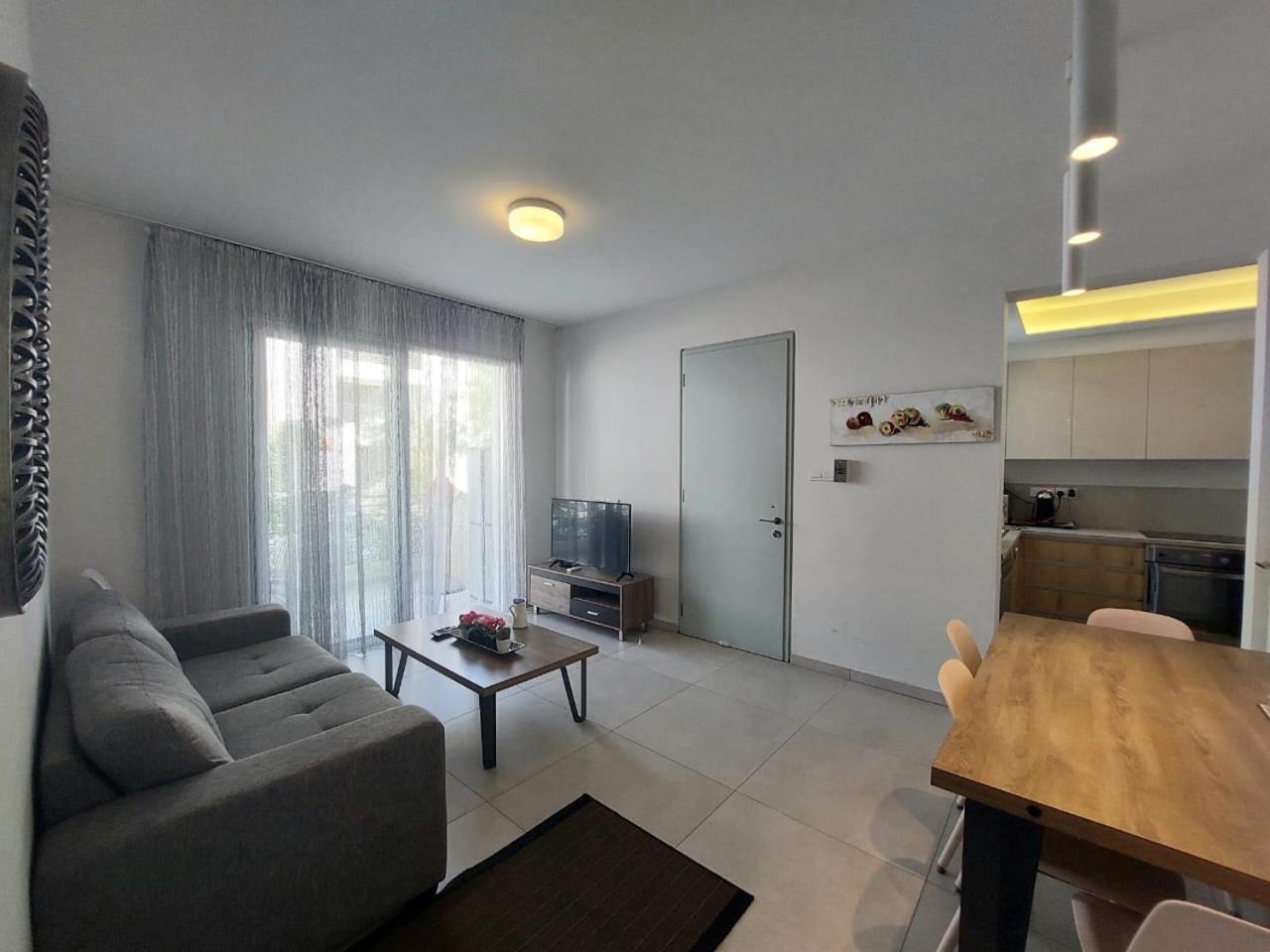 Mythical Sands - Escape Paralimni