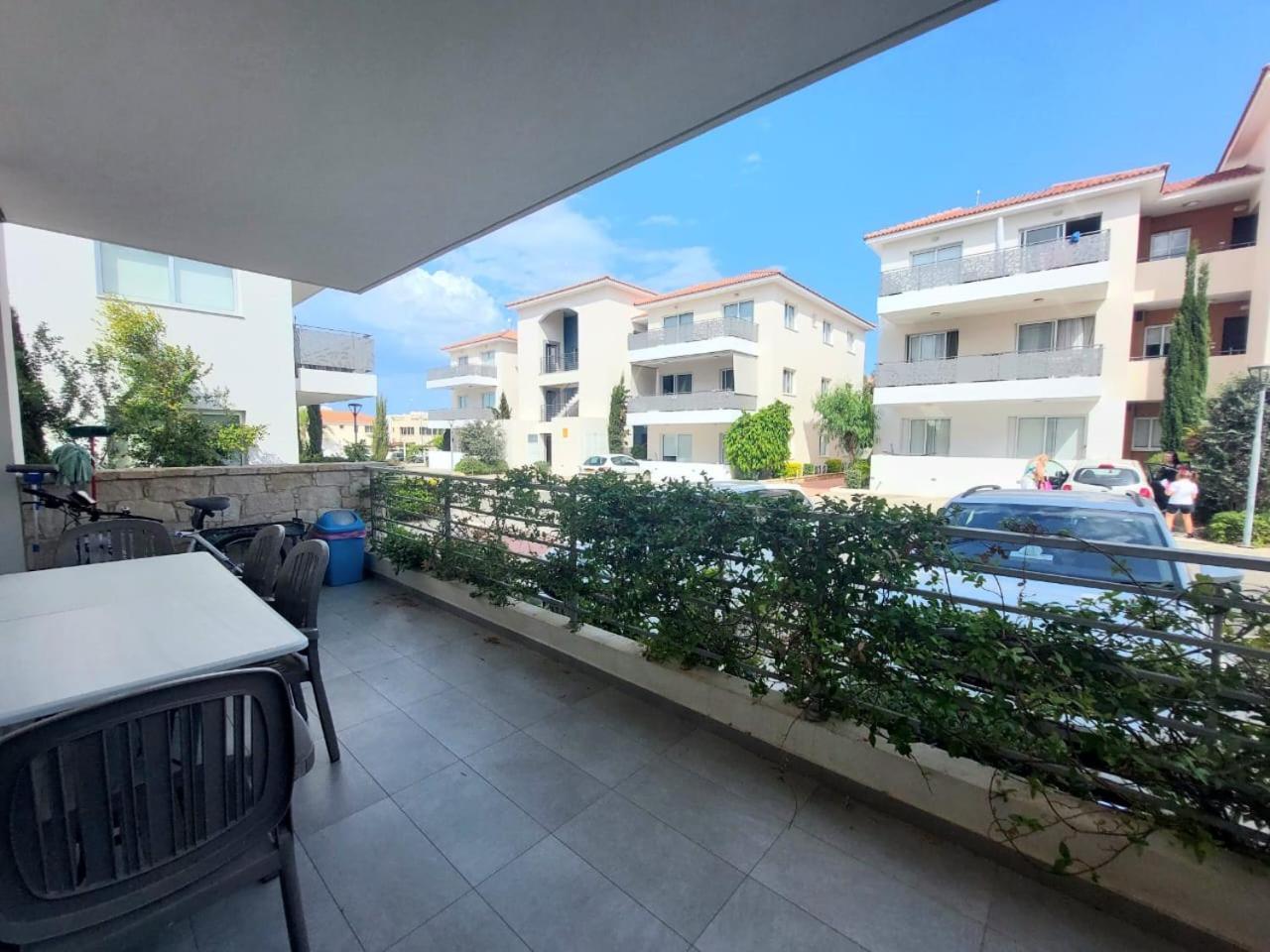 Mythical Sands - Escape * Paralimni