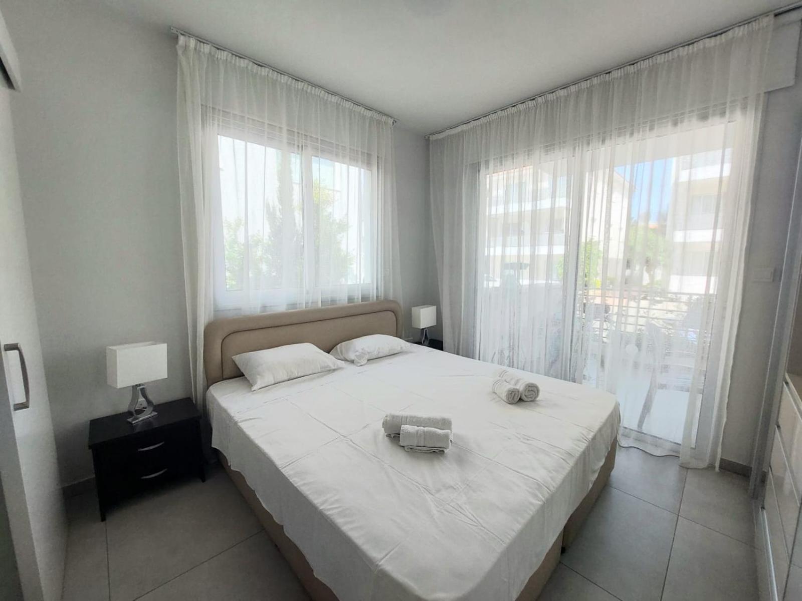 Mythical Sands - Escape Apartment Paralimni