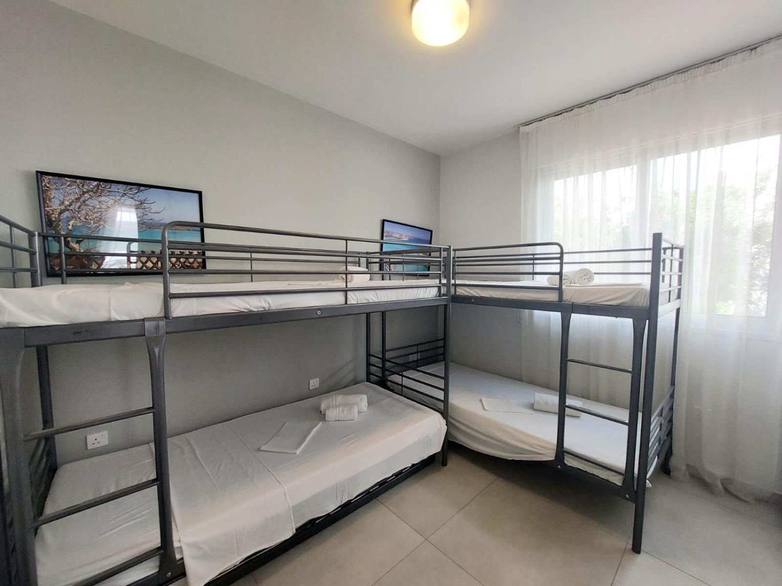 Mythical Sands - Escape Apartment Paralimni