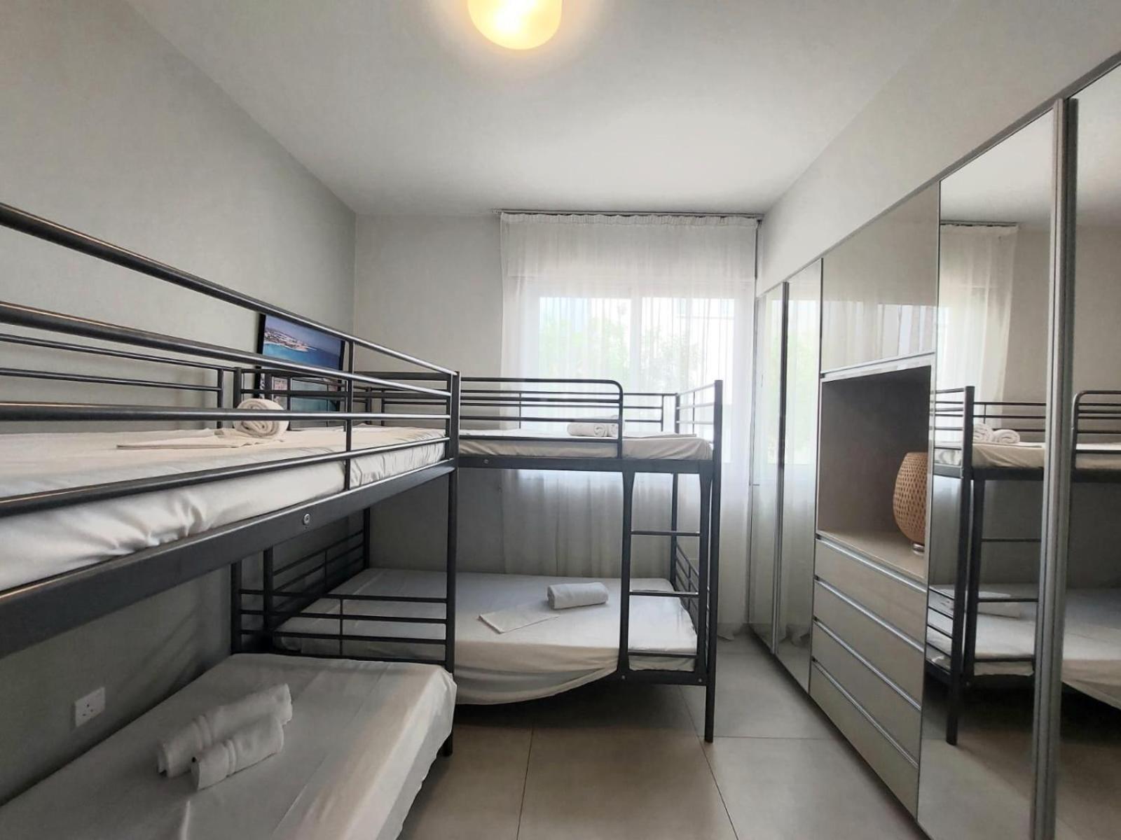 Apartment Mythical Sands - Escape Paralimni