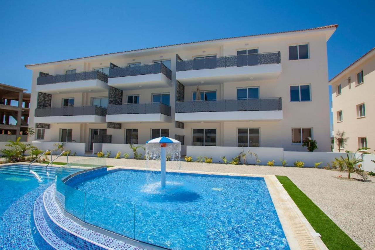 Mythical Sands - Escape Paralimni
